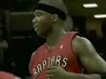 Raptors VS. Cavaliers (October 7, 2008) Pre-Season