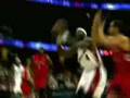 Raptors VS. Cavaliers (October 7, 2008) Pre-Season