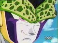 Cell VS Gohan Pt 5 No Fillers Cell VS Gohan Pt 5 No Fillers
