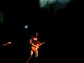 Banda Resgate - Meus P�s P.A Live 08/02/2008