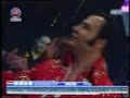 TURKISH ELVIS NEVREZ sings Dixieland Rock on Television