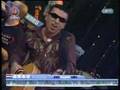 TURKISH ELVIS NEVREZ sings Dixieland Rock on Television