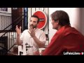 Kassovitz Persiste Sur Le 11 Septembre 2001