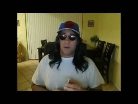 Derrick Yasha Reviews Margaret Cho Mother Tour