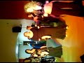 Holly Bellydancing
