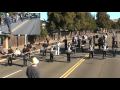 Jesse Bethel H.S Band Street Percussion TOC in Fairfield