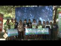 1st Annual Baluran Britama Birding Competition 2010
