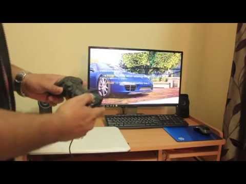 how to on ps3 controller