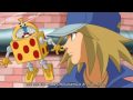 Yatterman 2008 - Episode 1 (Part 1) - Yatterman is Born (subbed)