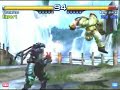 Tekken 5 - Yoshimitsu Vol1 Tekken 5 - Yoshimitsu Vol1
