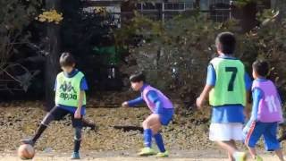GOL DE CRAQUE