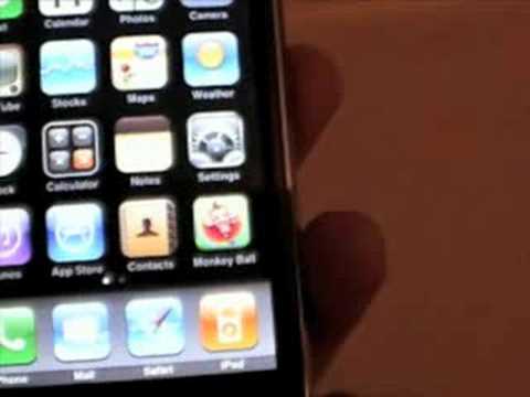 iphone 5 Forums - this episode of techshop forum introduces the iphone 3g for Australia.