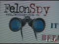 Convicted Felon Website Misleads Users