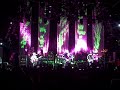 Smashing Pumpkins Midland Theatre, KC 11/25/08 \"Mellon Collie\" and at 2:55 \"Galapagos\"