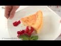 Yukari's Simple cheesecake 簡単チーズケーキの作り方