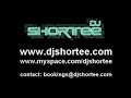 DJ Shortee - 
