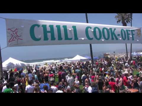 Chili CookOff