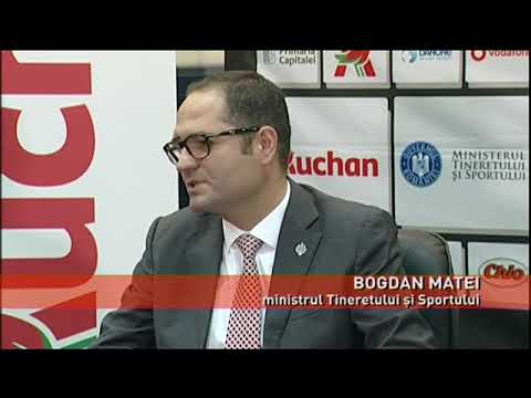 Turul României la Ciclism, aproape de start