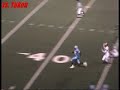 Harrison Jeffers 2006 Season