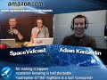 SpaceVidcast Episode 006 - 05/01/2008 - 5 of 5 SpaceVidcast Episode 006 - 05/01/2008 - 5 of 5