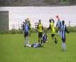 Westray goal