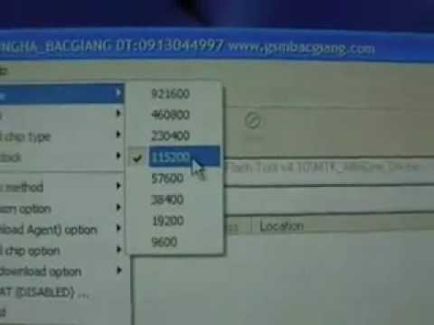 how to enable javascript on qmobile