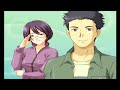 Kashimashi: The First Summer Story OP [CC][HD][PS2]