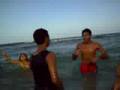 videos de Pelea Acuatica