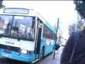 Buses in West Midlands December 2005