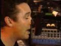 Mike Reno recording \"Cindy\ Mike Reno recording \"Cindy\