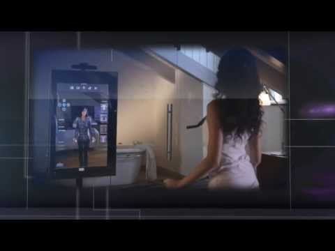 Mixed Reality