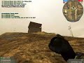 Battlefield 2 Karkand Flag Bug + OWNAGE Battlefield 2 Karkand Flag Bug + OWNAGE