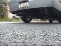 2009 Dodge Challenger R/T 6 speed Kooks headers and MBRP!