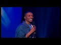 Shawn Morgan - Big Black Comedy Show vol3