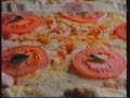 Comercial Guaran� ANTARCTICA  1991- pizza