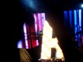 The Killers-Somebody Told Me  LIVE