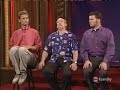 Whose Line is it Anyway: Dating Game:Amish Guy