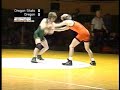 Wrestling: Oregon Ducks Wrestling: Oregon Ducks