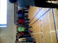 BML Dance Off