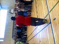 BML Dance Off