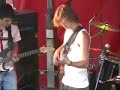 Justus Flyhive BassSolo Fete De La Musique