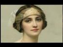 Visages de femmes dans l\ Visages de femmes dans l\