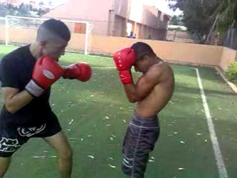 boxe