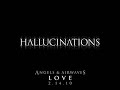 Click here to watch this video Angels and Airwaves - Hallucinations