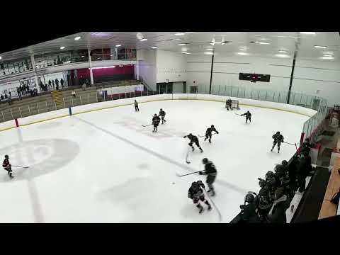 BHA vs NAHA Feb 25