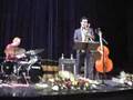 Yuri Honing Trio in Iran 2005
