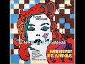 Fabrizio de André - Delitto di paese Fabrizio de André - Delitto di paese