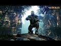 Im Frühjahr 2013 wird Crysis 3 erscheinen! Das Video liefert Euch alle ersten Crysis 3 Informationen die aus der Pressemitteilung von EA und Crytek zum Thema Crysis 3 hervorgehen. Facebook: www.facebook.com Was haltet Ihr vom neuen Setting, was würdet Ihr Euch für den Multiplayer oder singleplayer wünschen? Crysis 3 auf Facebook: www.facebook.com/crysis.de SiriuS auf Facebook: www.facebook.com