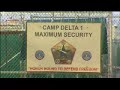 Defending Guantanamo detainees - 04 Jul 07
