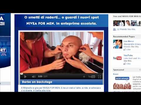 Immagine anteprima YouTube